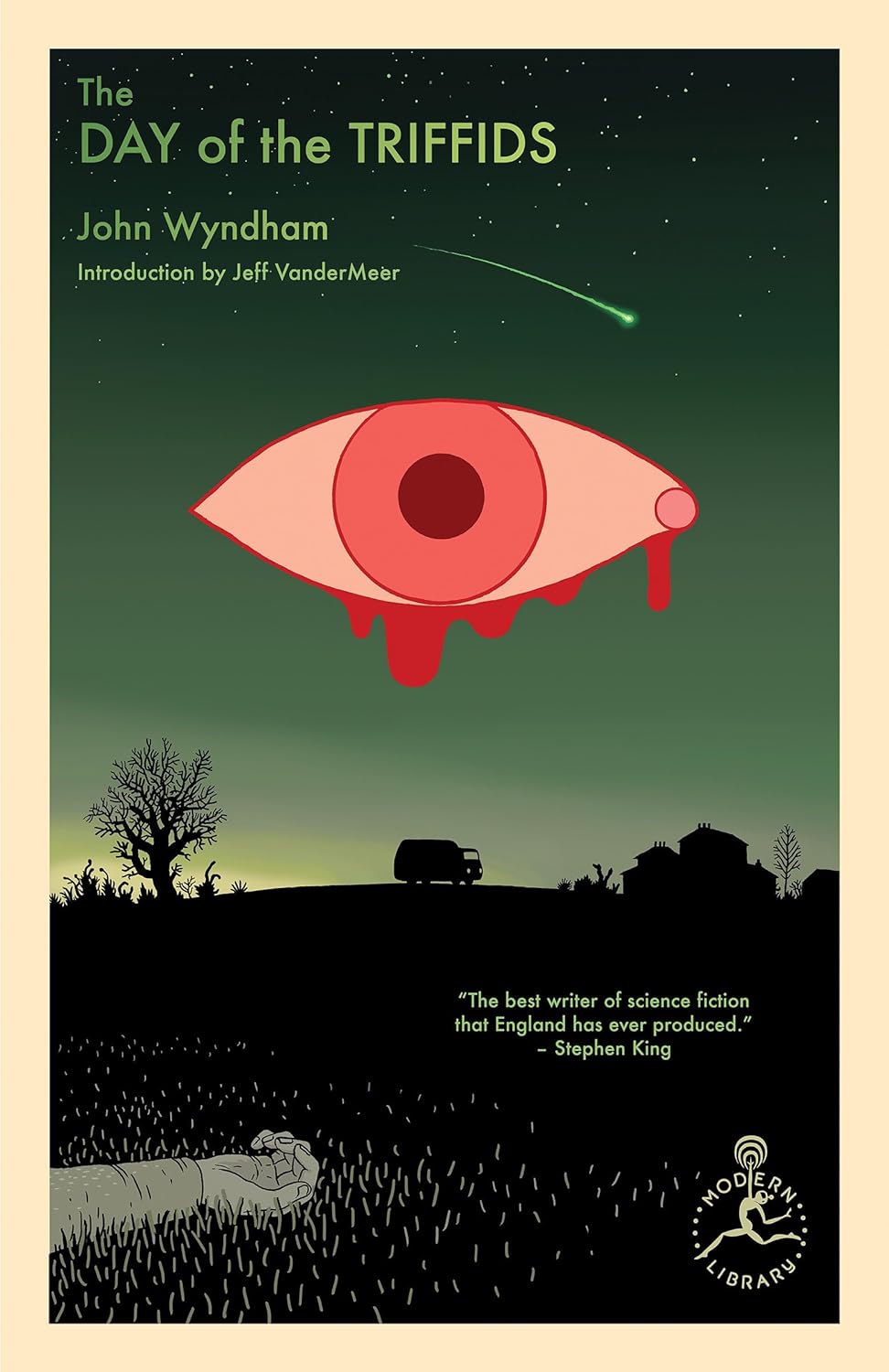 The Bleeding Margin Podcast: Detached Narrators in 1950s Horror