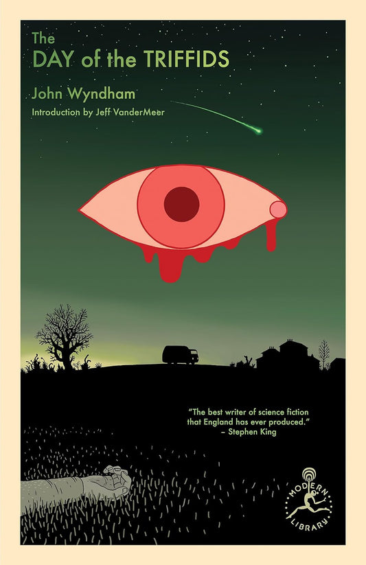 The Bleeding Margin Podcast: Detached Narrators in 1950s Horror