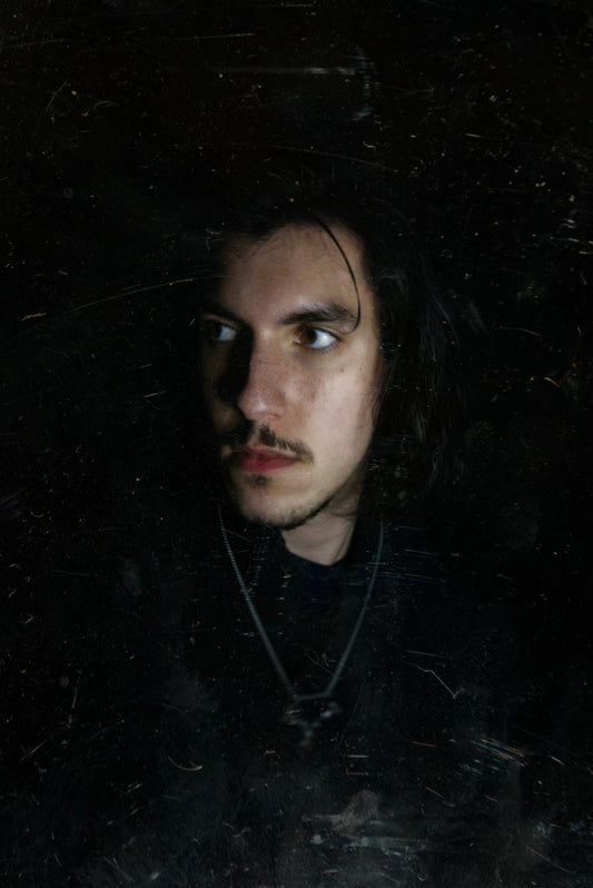 Guest Blog Post: Comforting the Disturbed by Tony Del Degan