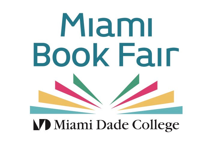 Six Authors, One Hot Weekend: The Bleeding Margin at Miami Book Fair