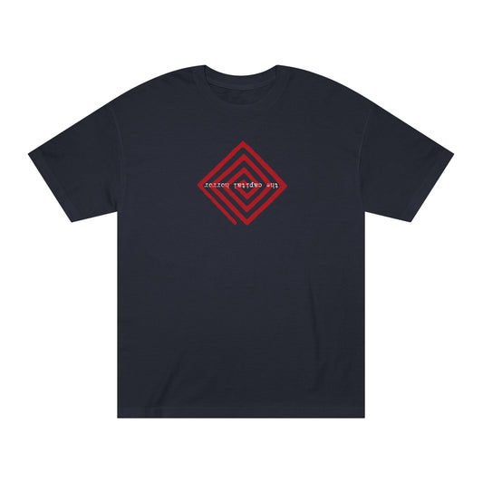Capital Horror Logo Men's Tee