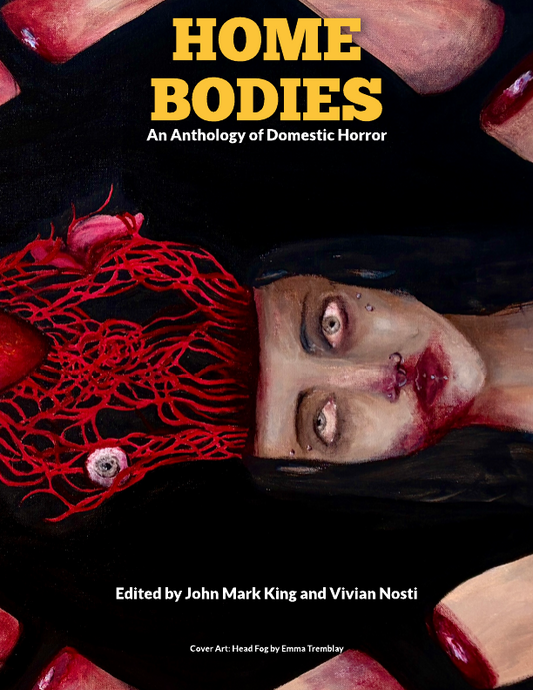 Submit to Home Bodies: A Capitol Horror Anthology